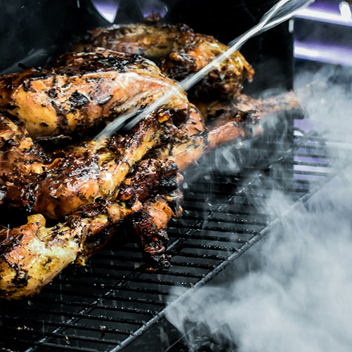 A screenshot of /recipes/jerk-chicken