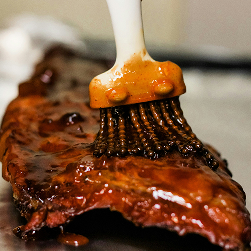 A screenshot of /recipes/ribs